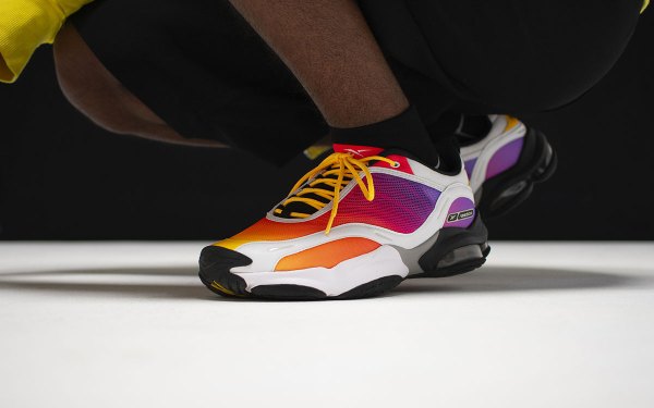 Dmx Red Brain Child Reebok DMX Series 3000 | SneakerNews.com