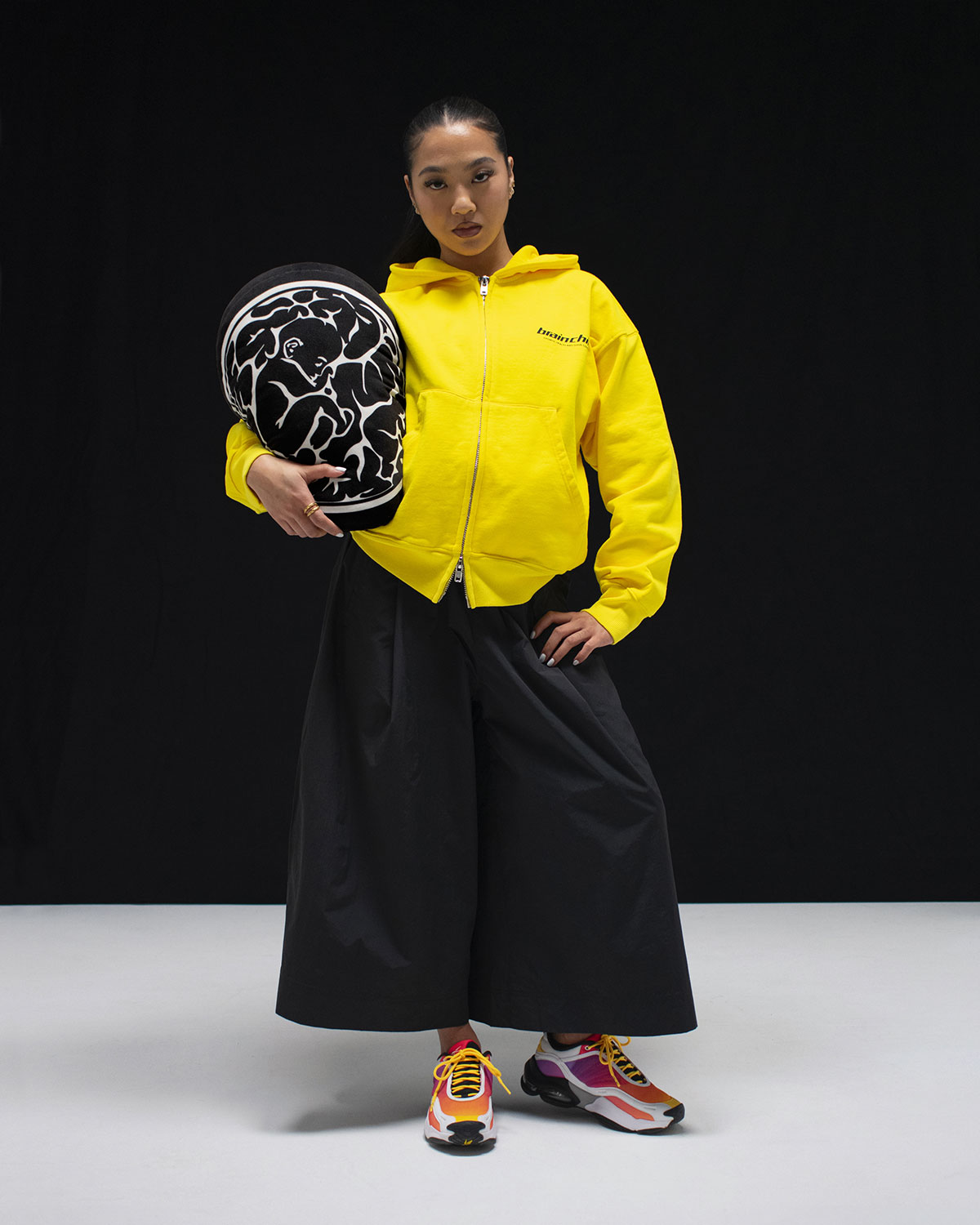 Brainchild Reebok Dmx Series 3000 2