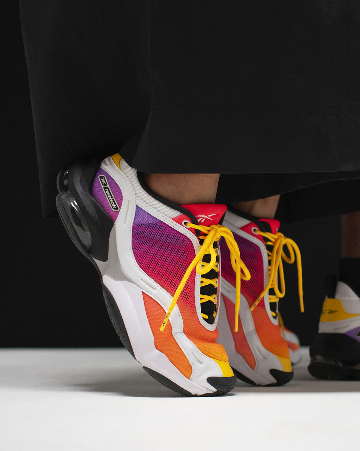 Brainchild Reebok Dmx Series 3000 4