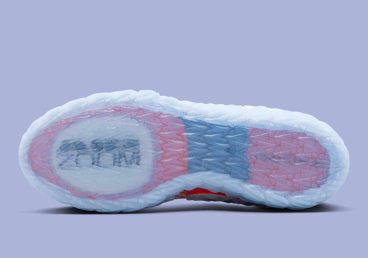 Cade Cunningham Shoes 2