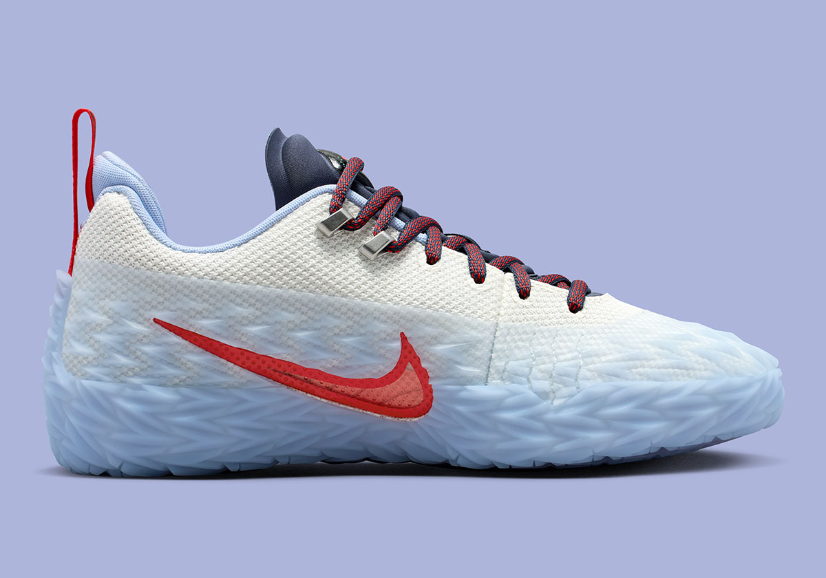 Cade Cunningham Shoes 3