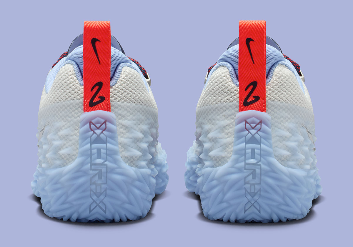 Cade Cunningham Shoes 6