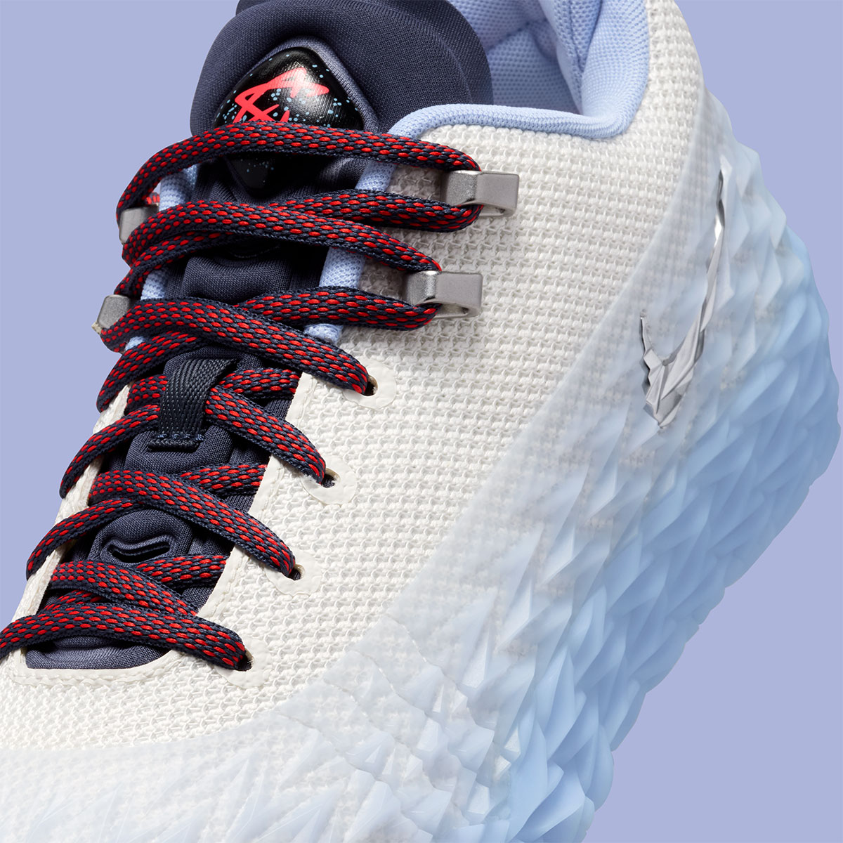Cade Cunningham Shoes 7