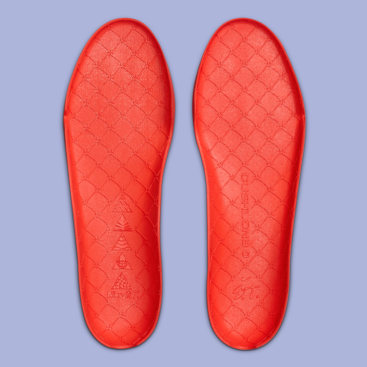 Cade Cunningham Shoes 9