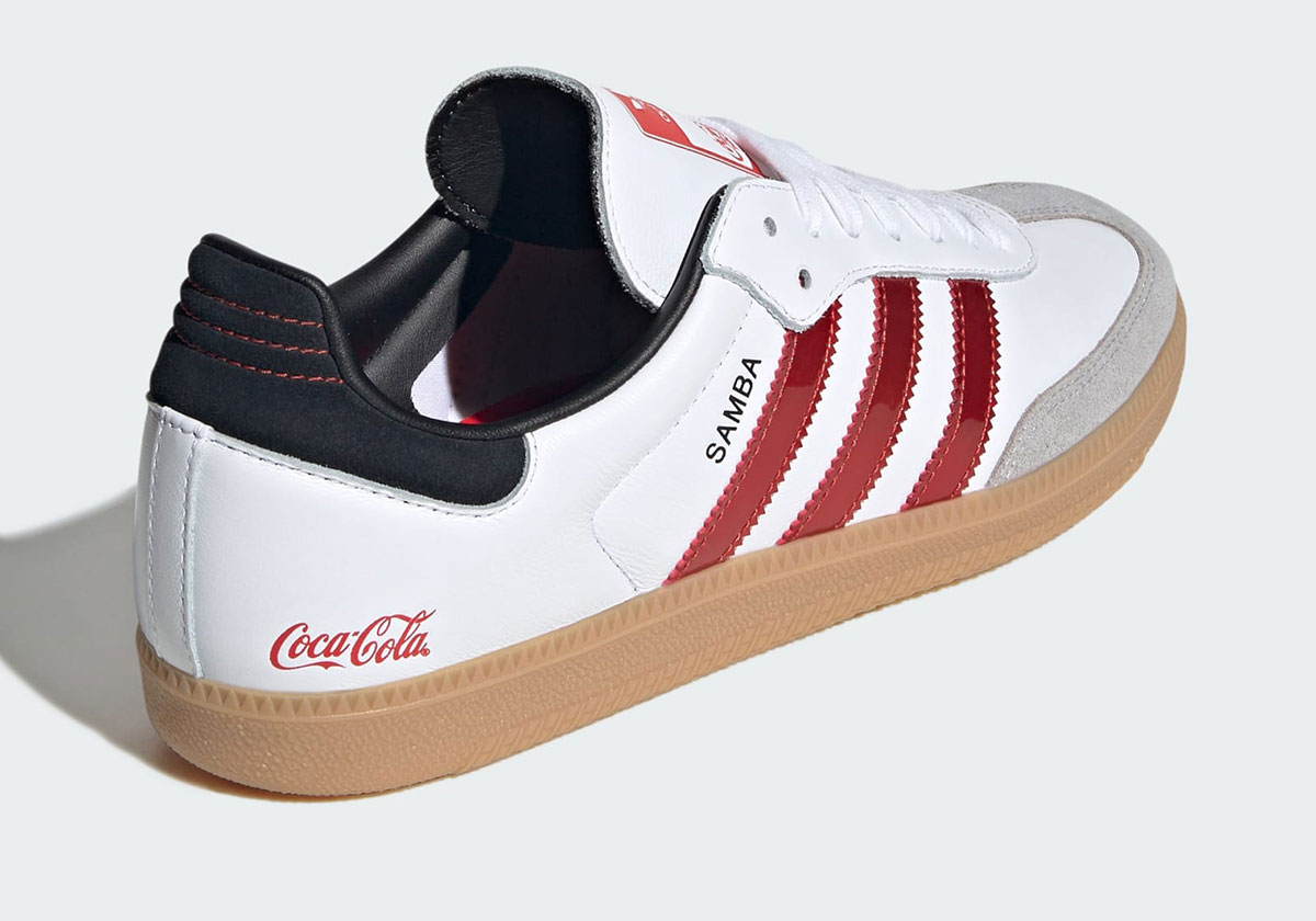 Coca Cola Adidas Samba Kh6879 2