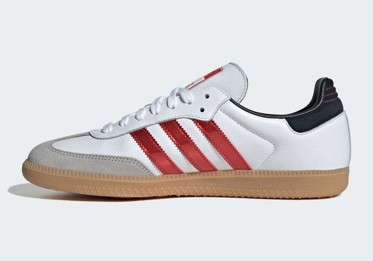 Coca Cola Adidas Samba Kh6879 6