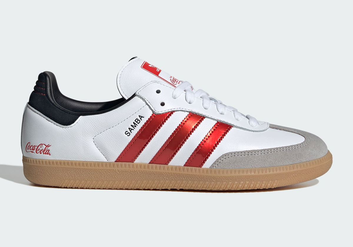 Coca Cola Adidas Samba Kh6879 9