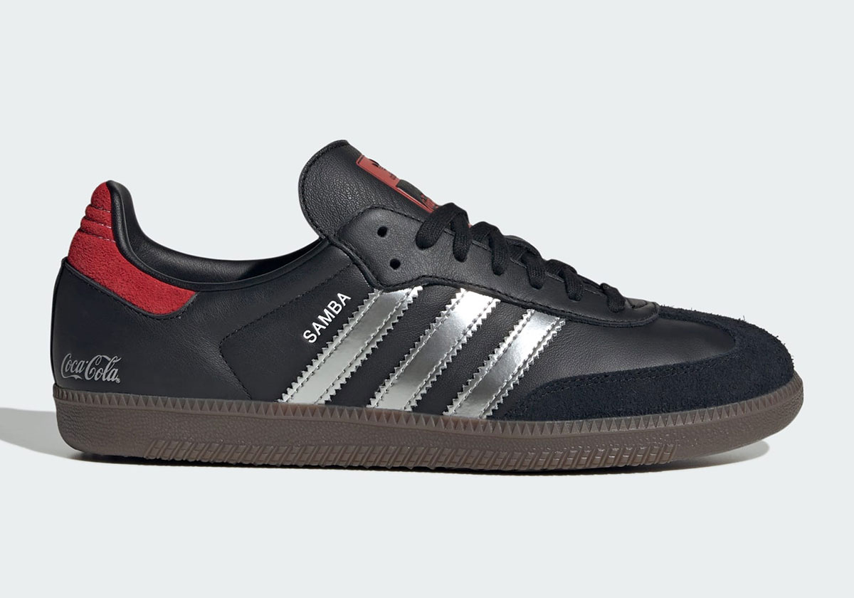 Coca Cola Adidas Samba Kh6880 1