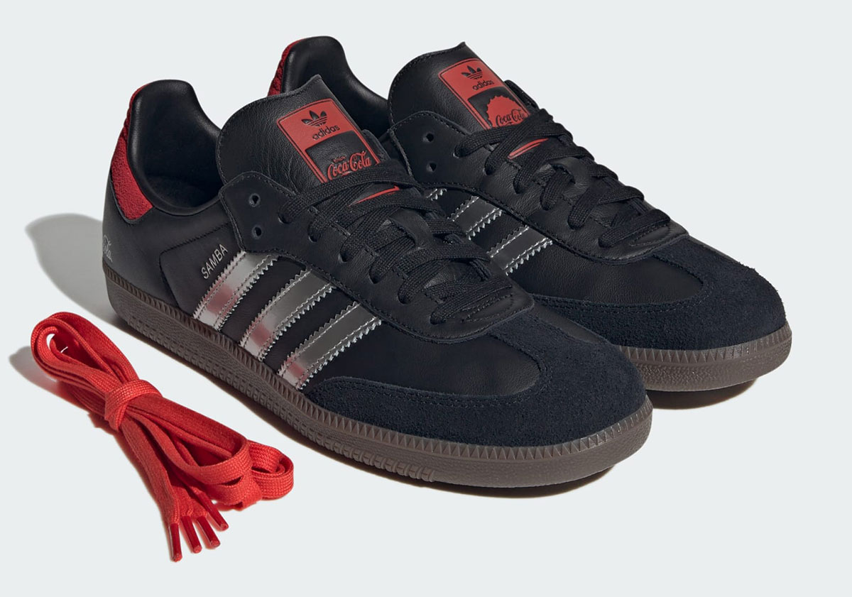Coca Cola Adidas Samba Kh6880 3