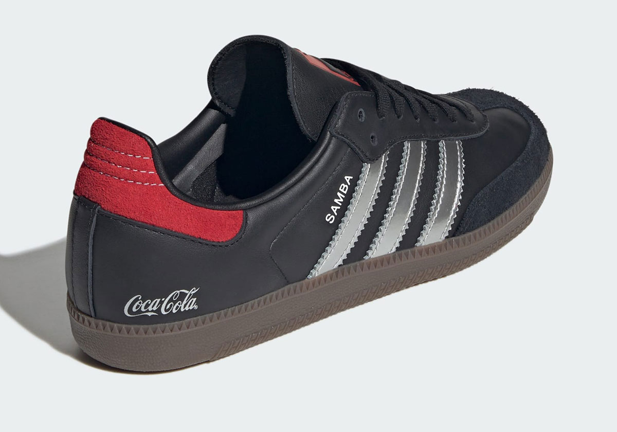 Coca Cola Adidas Samba Kh6880 6