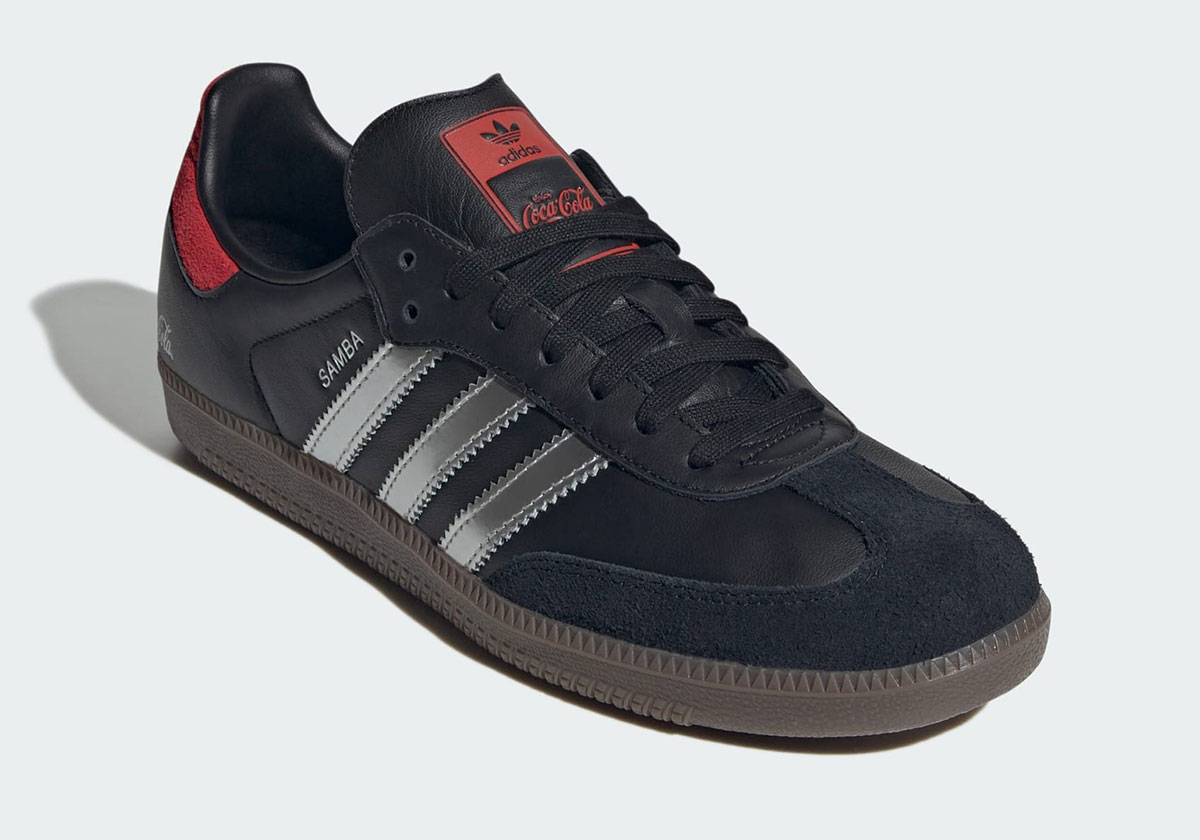 Coca Cola Adidas Samba Kh6880 7