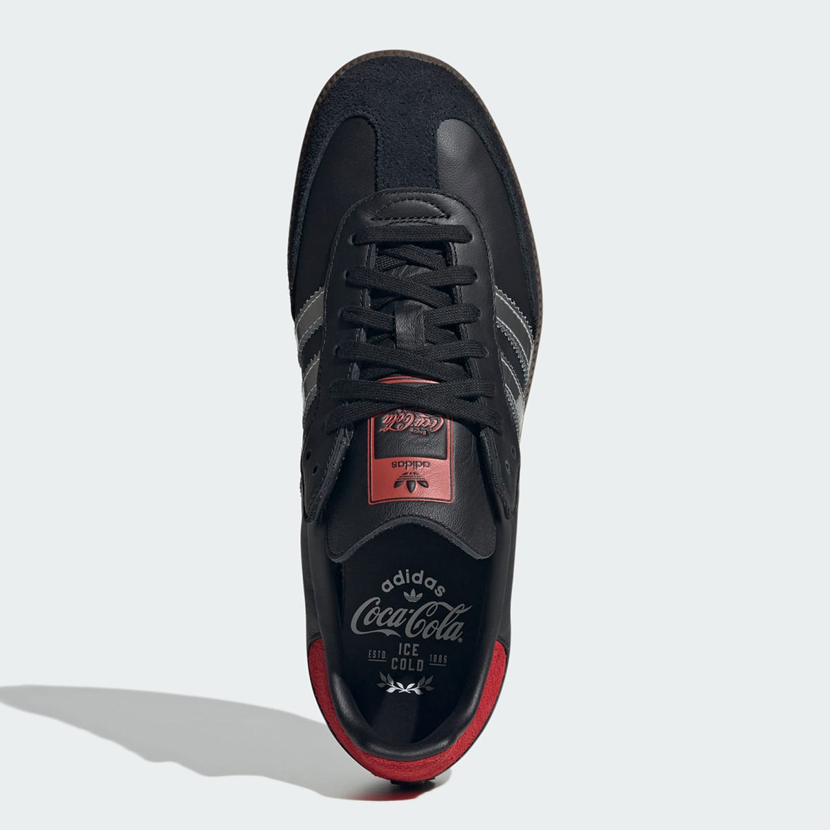 Coca Cola Adidas Samba Kh6880 9