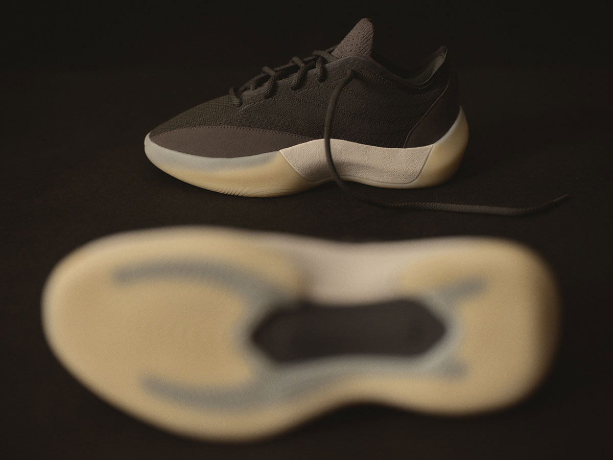 Fear Of God Athletics Iii Cinder Release Date 11