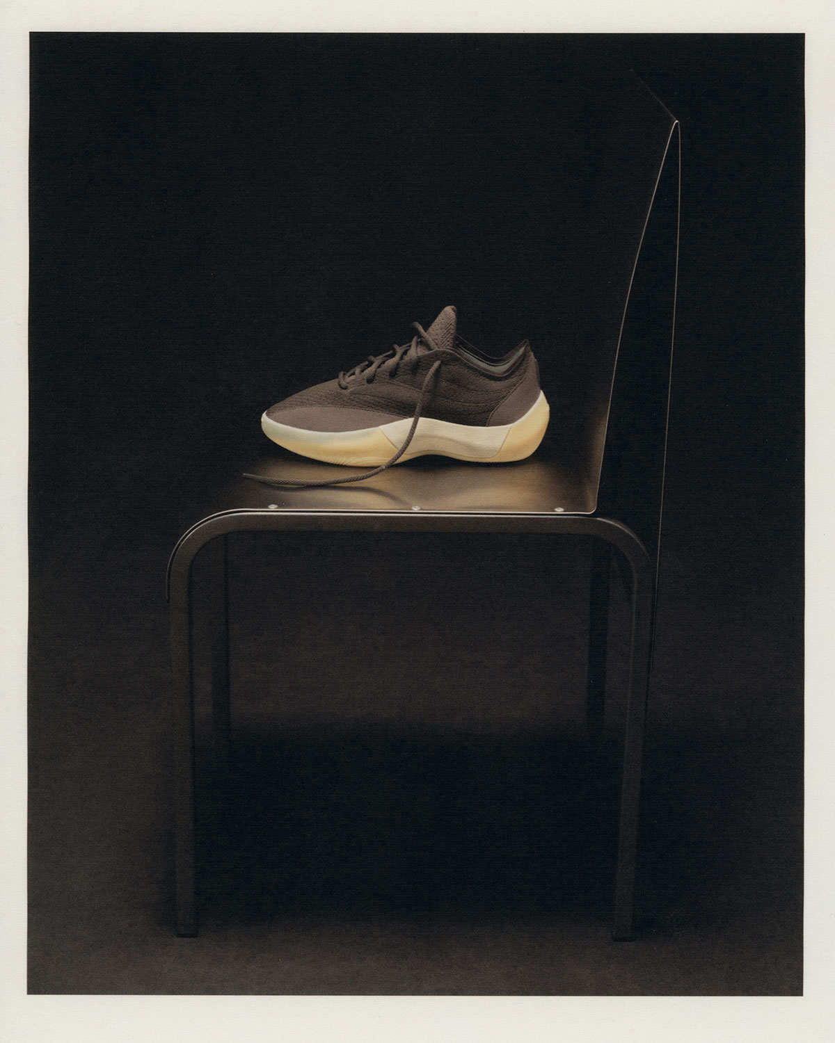 Fear Of God Athletics Iii Cinder Release Date 12