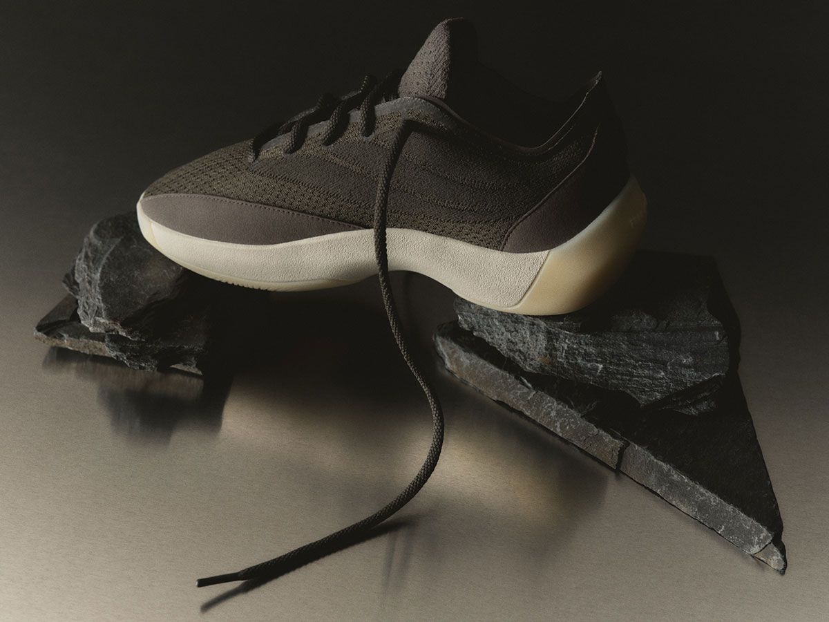 Fear Of God Athletics Iii Cinder Release Date 5