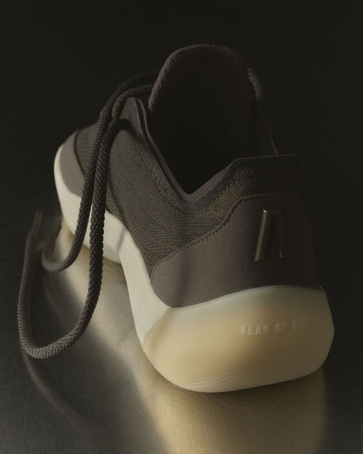 Fear Of God Athletics Iii Cinder Release Date 6