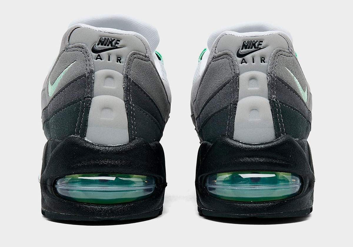 Fresh Mint Air Max 95 2026 3