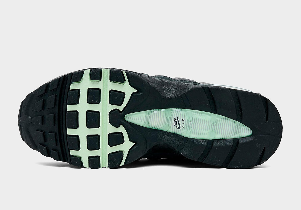 Fresh Mint Air Max 95 2026 5