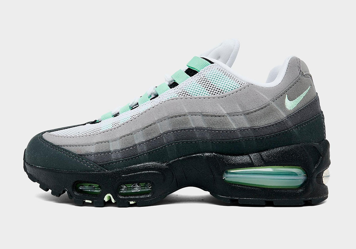 Fresh Mint Air Max 95 2026 6