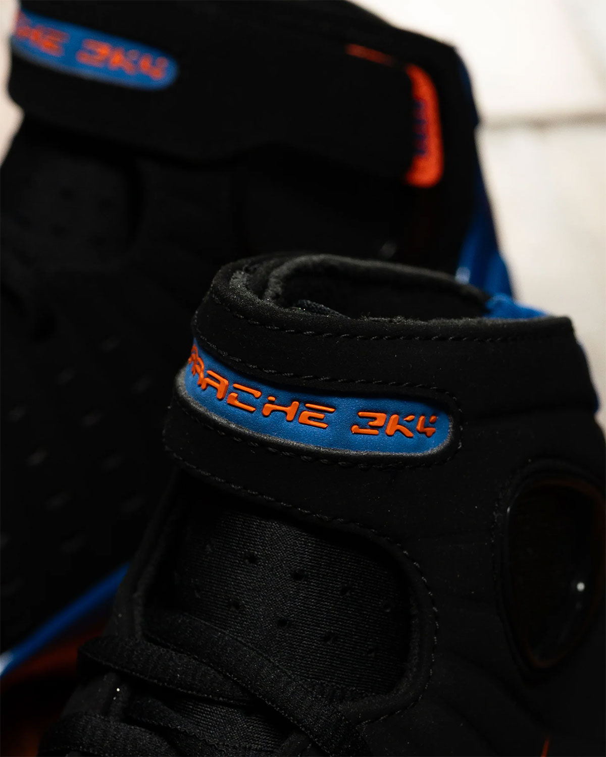 Huarache 2k4 Knicks 2