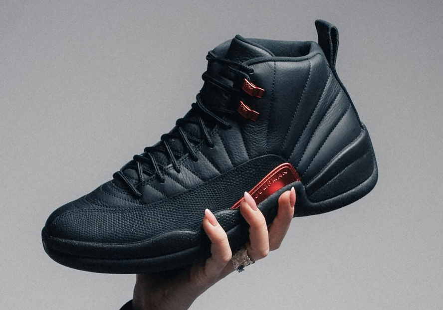 Where To Buy The Jordan Bloodline 12s