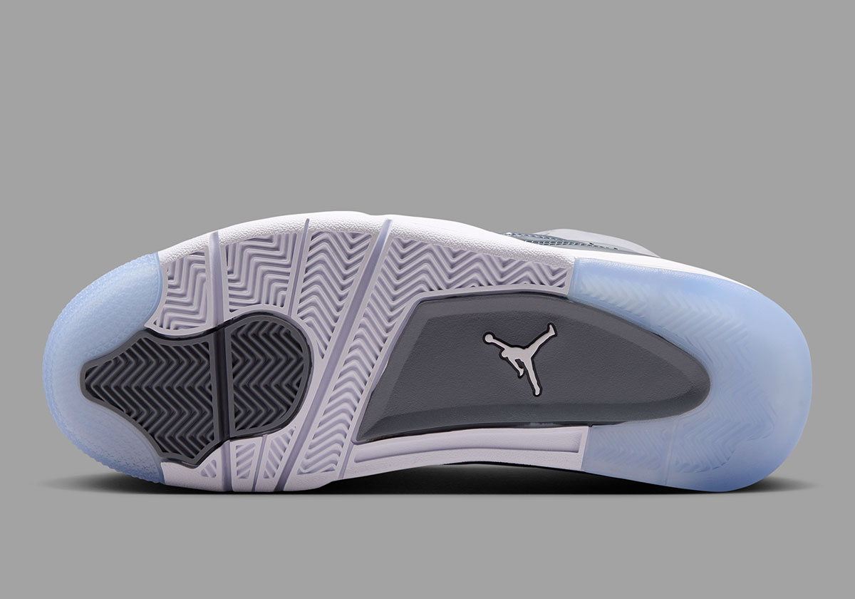 Jordan Son Of Mars Low Cool Grey Iv6517 065 3