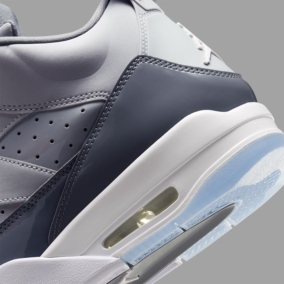 Jordan Son Of Mars Low Cool Grey Iv6517 065 9