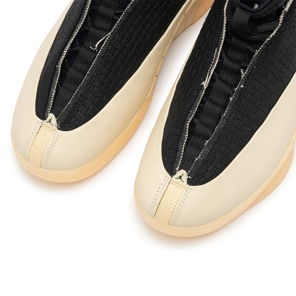Jordan Xv Black Muslin Iv7637 100 5