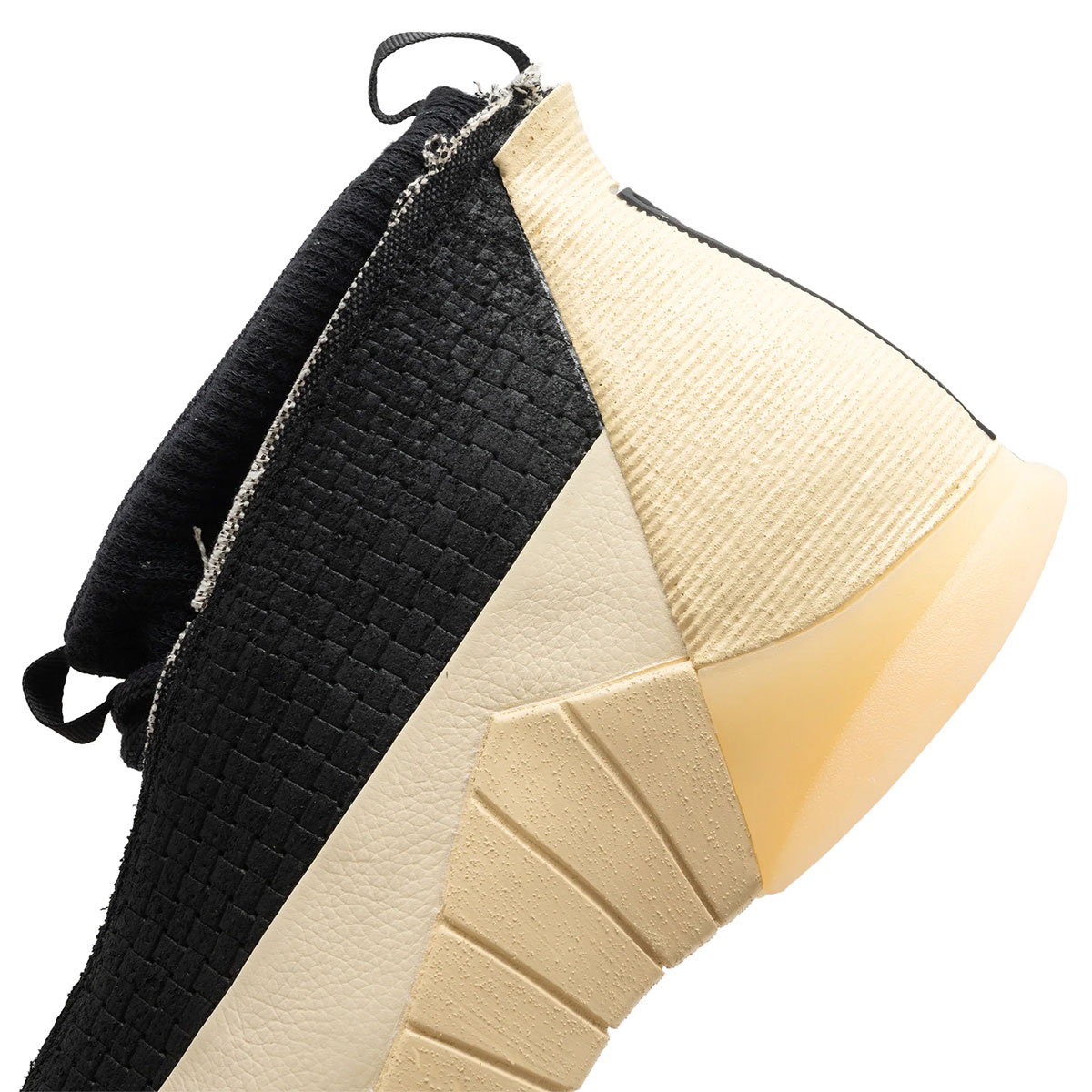 Jordan Xv Black Muslin Iv7637 100 6