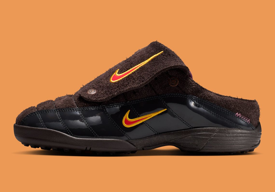 Kids of Immigrants Nike T90 Mule Release Date | SneakerNews.com display picture 2