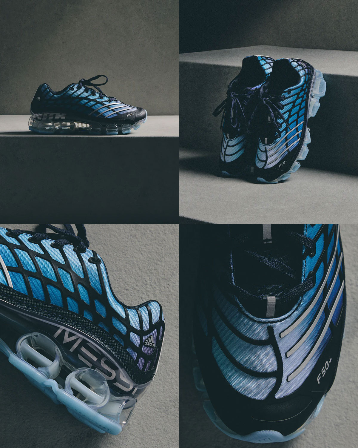 Kith Messi Adidas Release Date 3