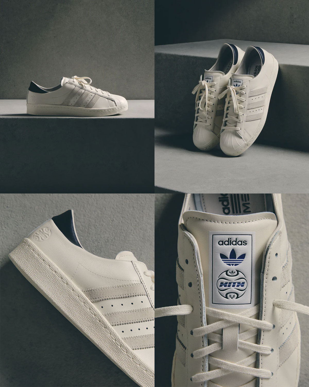 Kith Messi Adidas Release Date 4