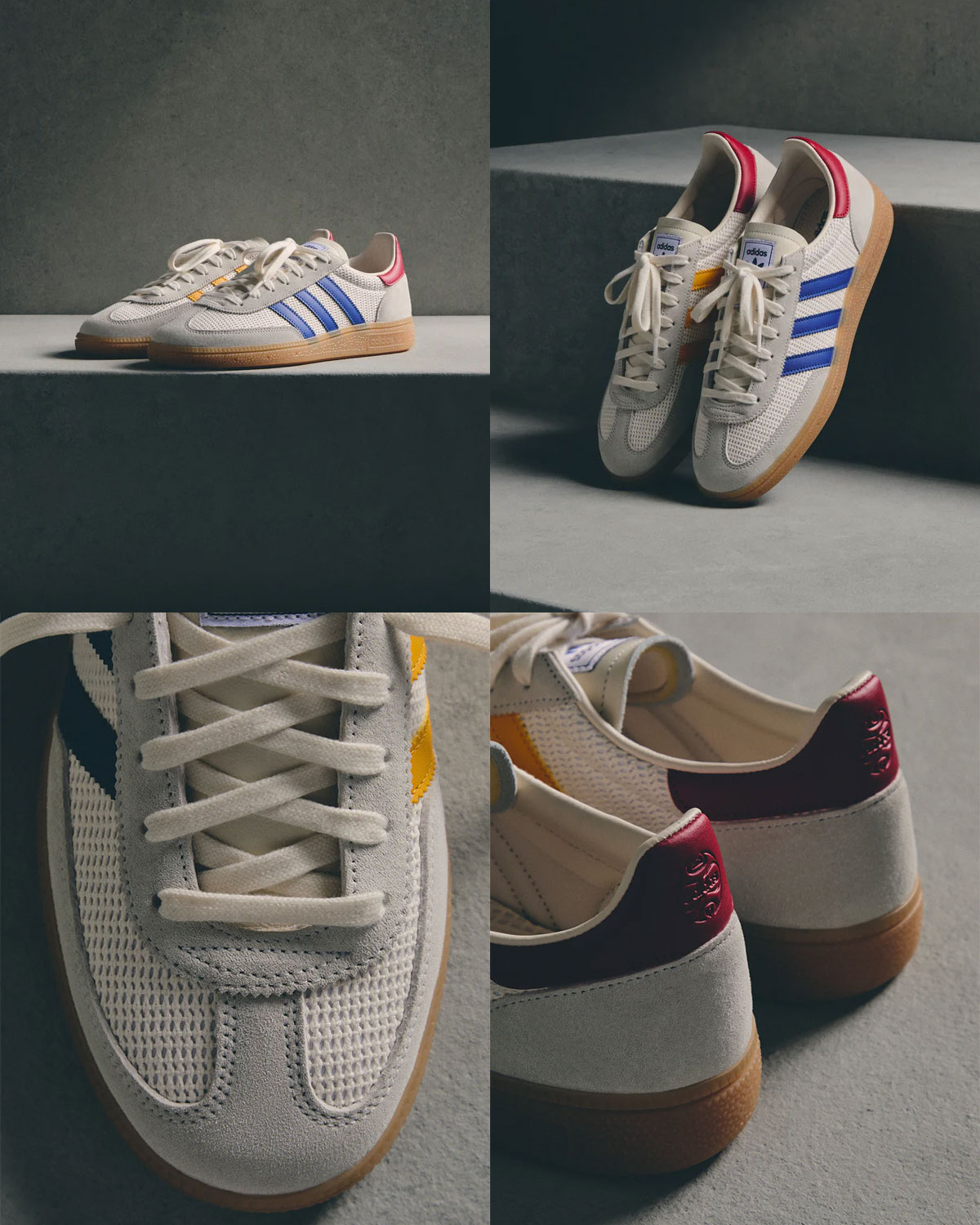 Kith Messi Adidas Release Date 5