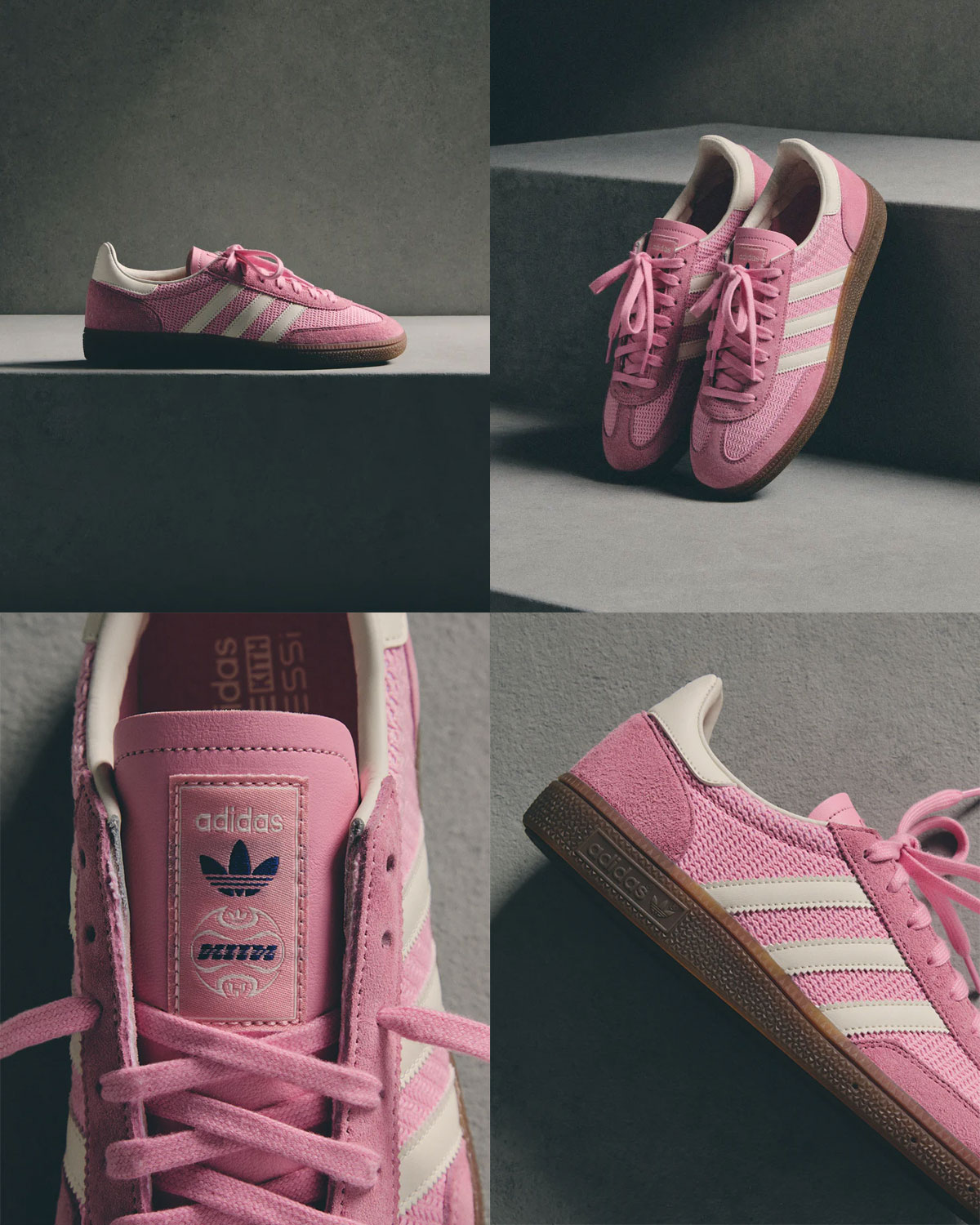 Kith Messi Adidas Release Date 6