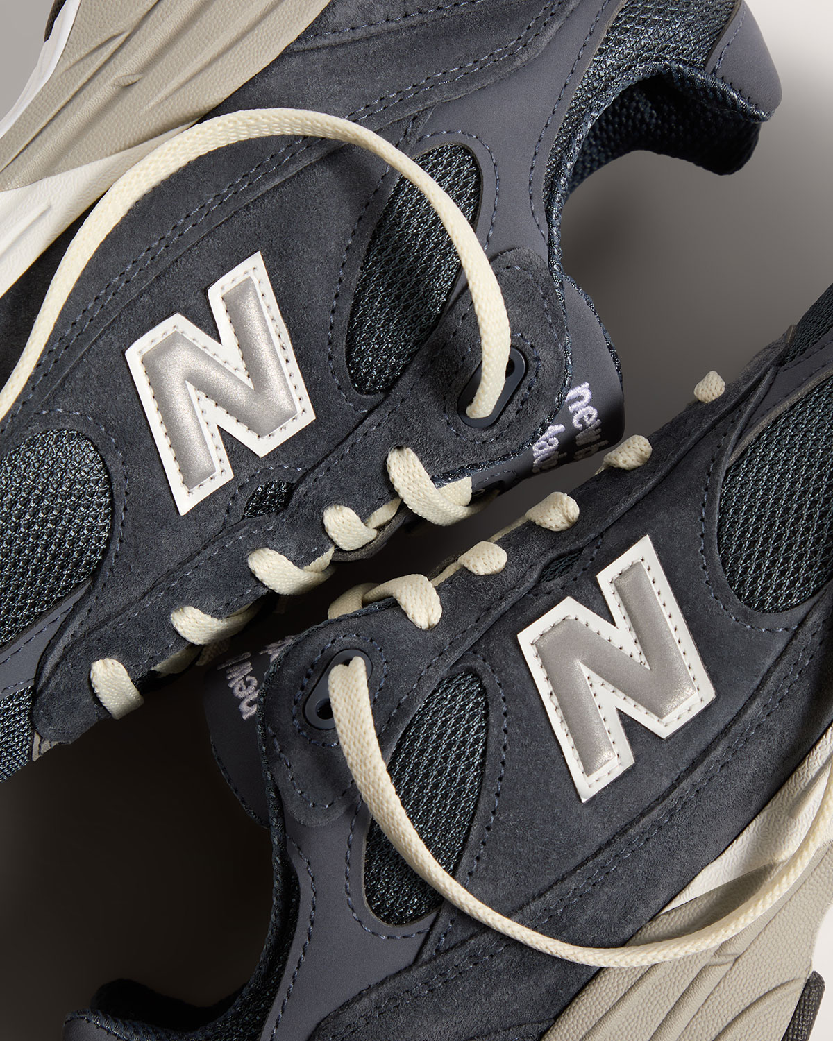 Kith New Balance 990v3 Blue Summer 2026 2