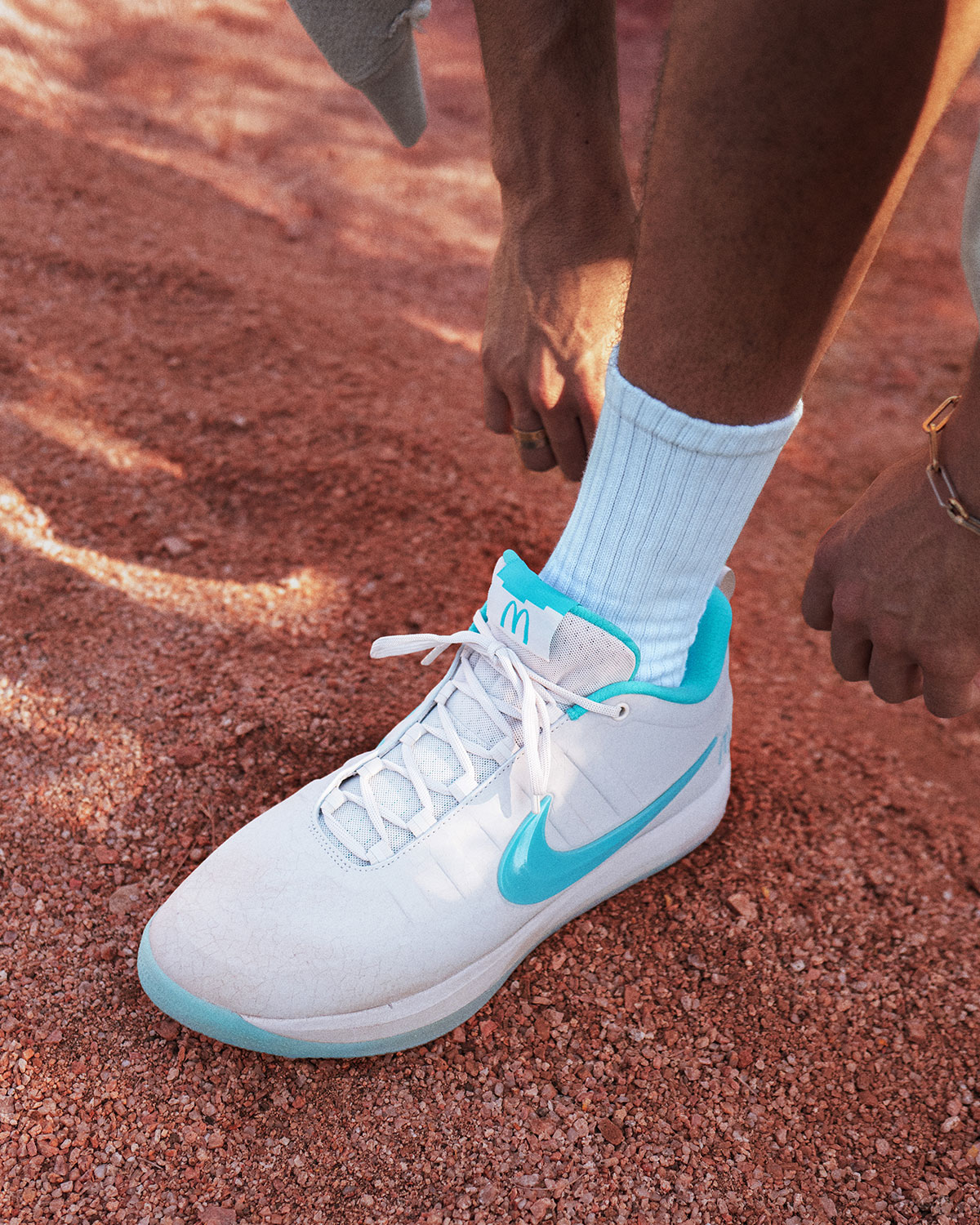 Mcdonalds Devin Booker Nike Book 2 Sedona 3