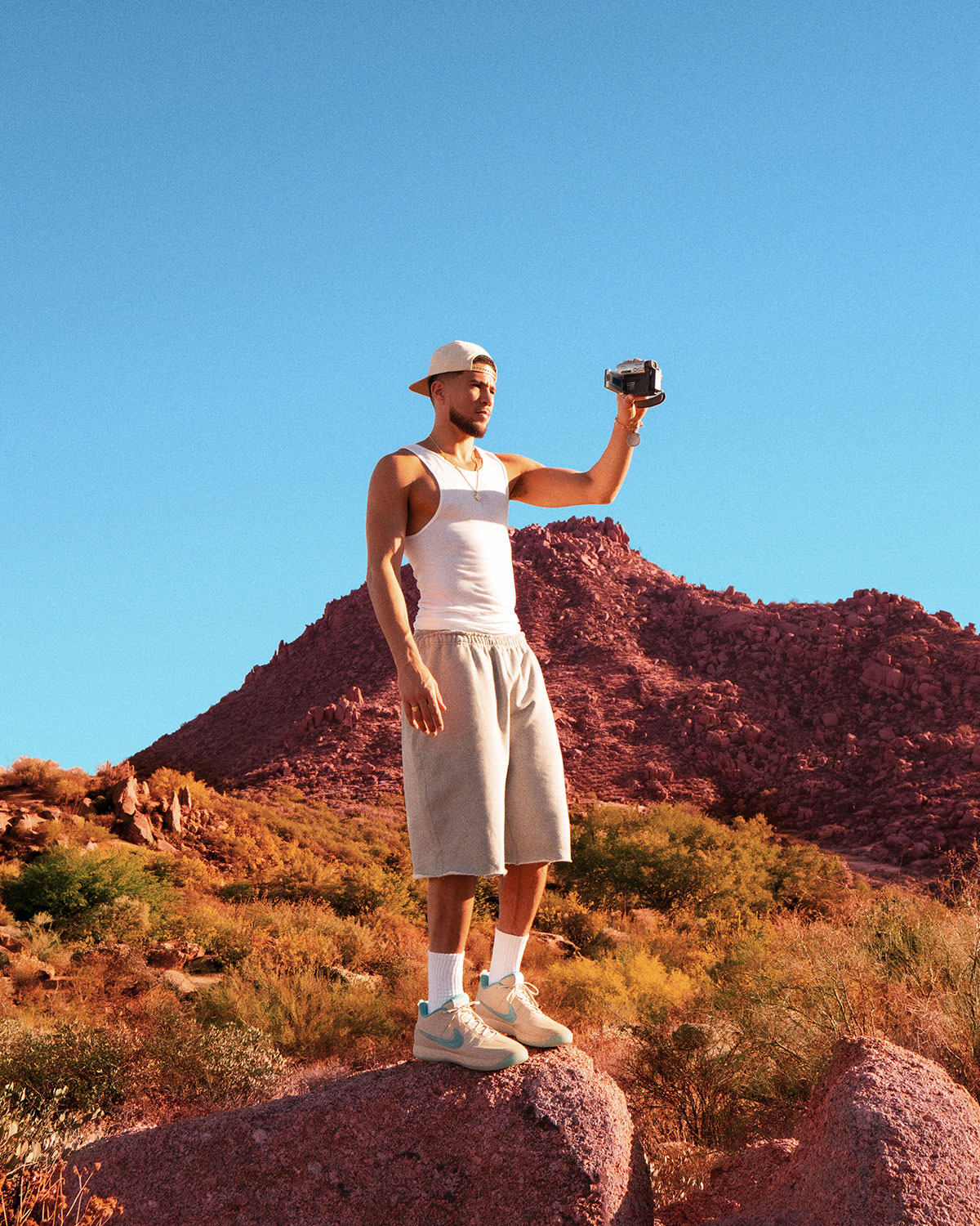 Mcdonalds Devin Booker Nike Book 2 Sedona 6