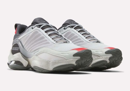 This Reebok DMX Series 3000 Is Inspired By Traditional Japanese Cloths