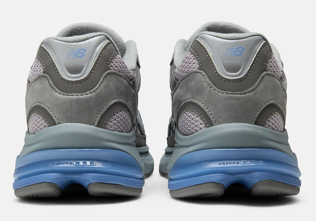 New Balance Just Dropped The Price On One Of Their Lifestyle Models