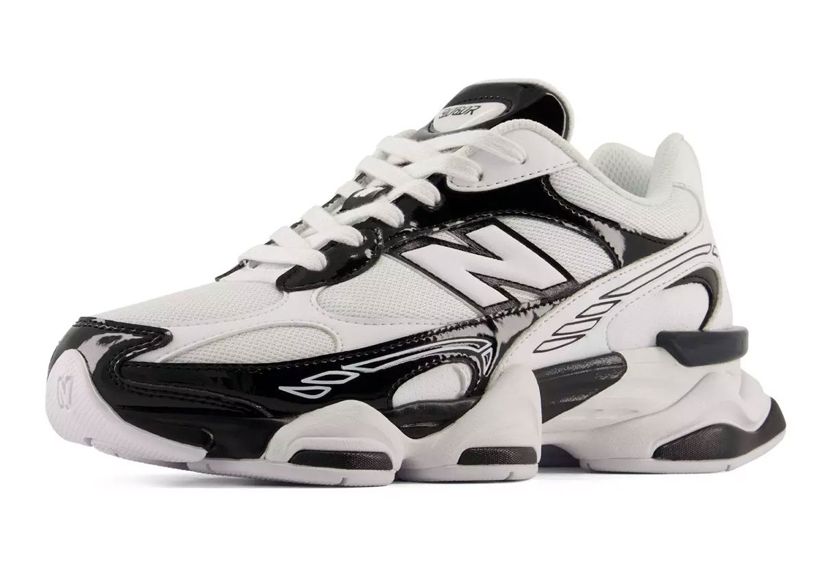 Meet The New Balance 9060R, A Reworked Version Of A Modern Classic