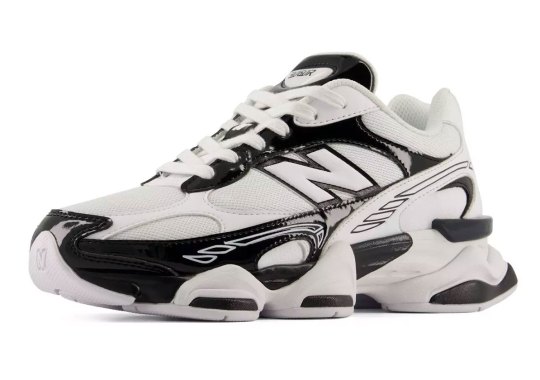 Meet The New Balance 9060R, A Reworked Version Of A Modern Classic