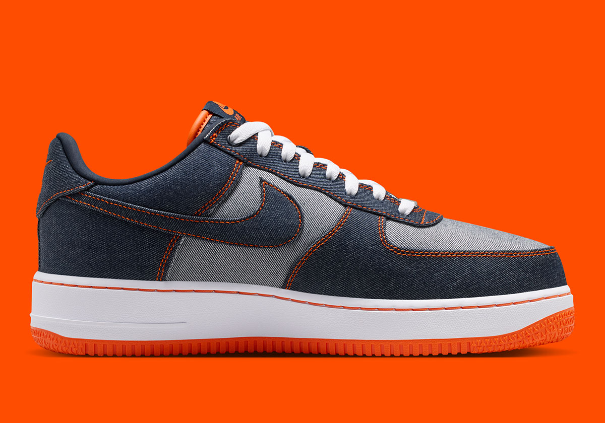 Nike Air Force 1 Kobe Denim Im1980 400 4