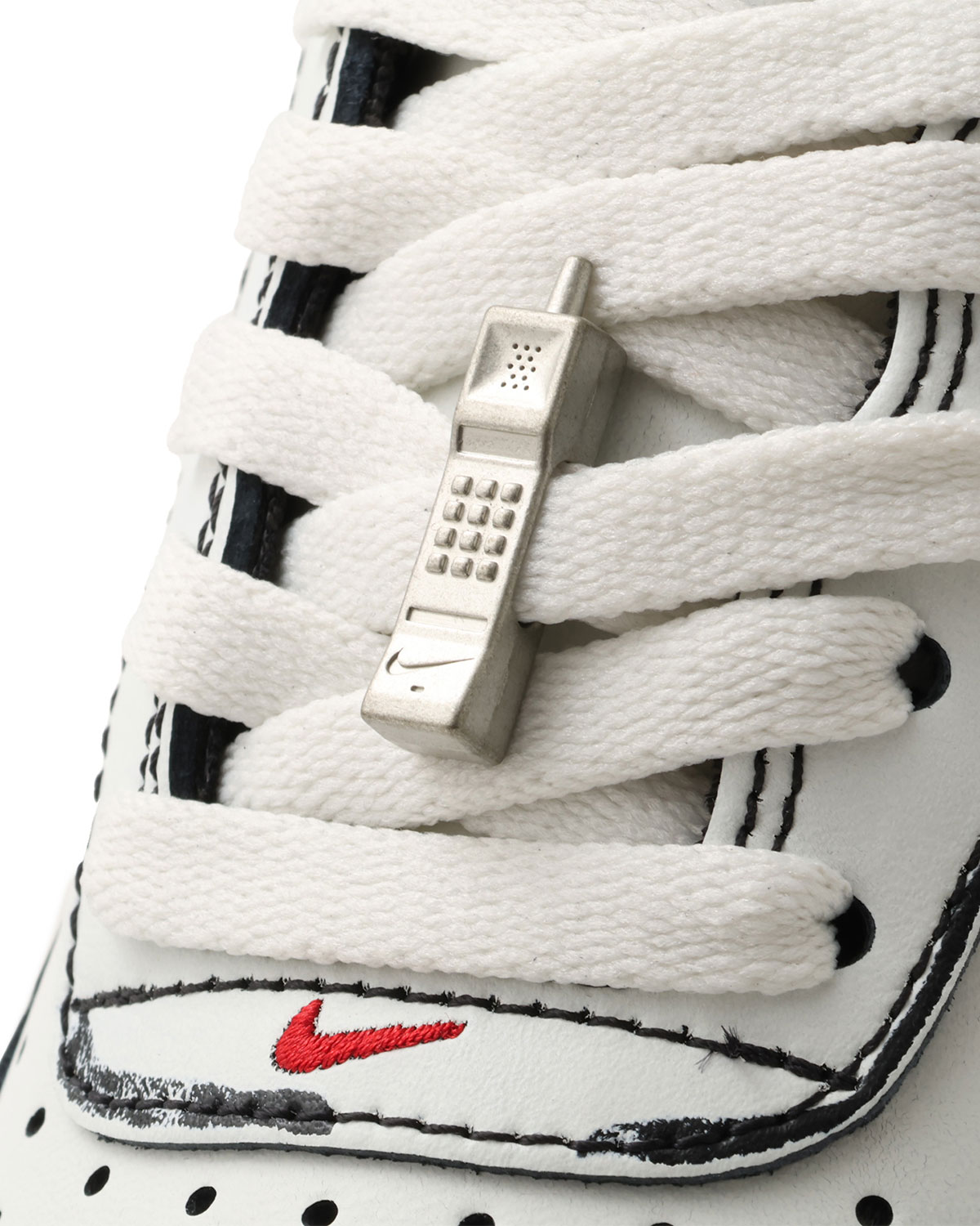 Nike Air Force 1 Scream Halloween Iv6350 121 5