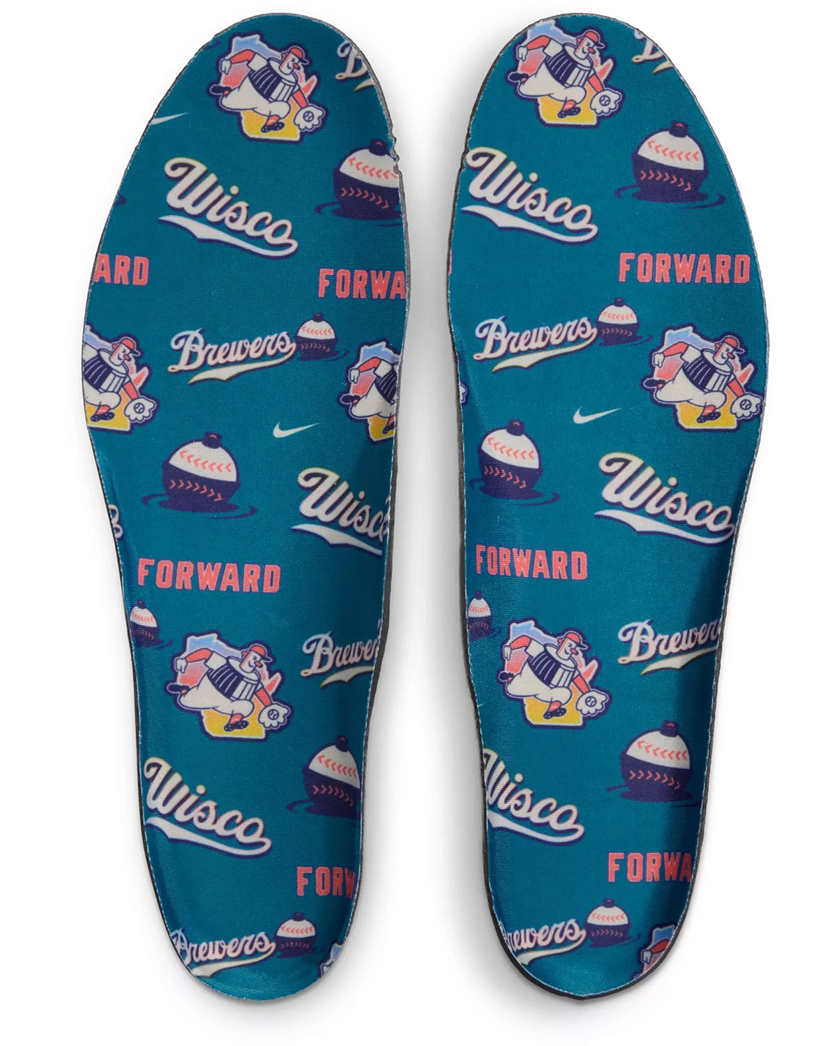 Nike Air Max 1 Mlb City Connect Milwaukee Brewers Release Date 2