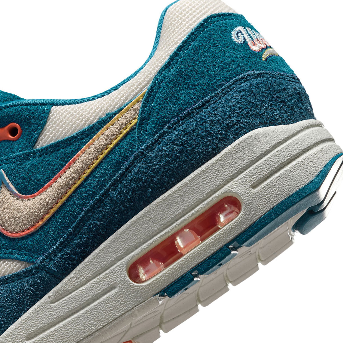 Nike Air Max 1 Mlb City Connect Milwaukee Brewers Release Date 3