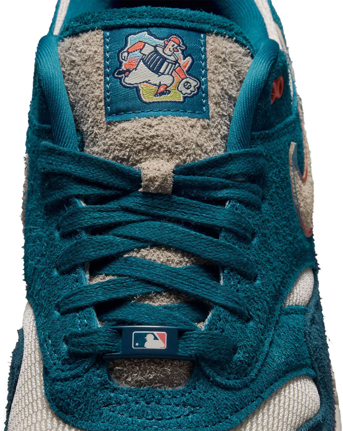 Nike Air Max 1 Mlb City Connect Milwaukee Brewers Release Date 4