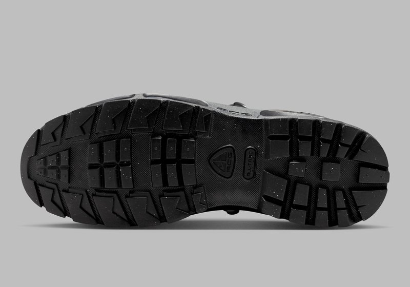 Session Goademo Time Nike Air Max Goadome Low SP Black IR2173-001 | SneakerNews.com