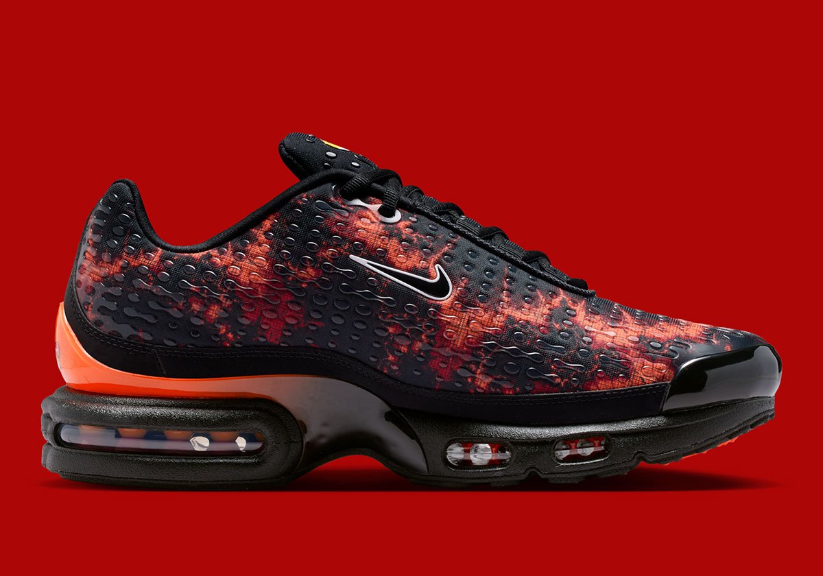 Nike Air Max Plus VII Fire Red IO9556-600 | SneakerNews.com