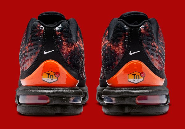 Nike Air Max Plus VII Fire Red IO9556-600 | SneakerNews.com
