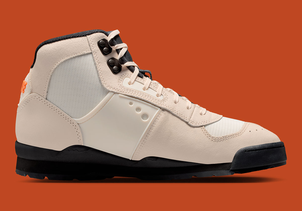 Nike Baltoro Chalk Safety Orange Io4556 100 Release Date 2